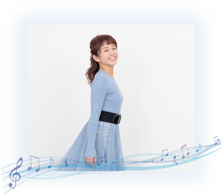 青山栞織 Voice Lesson – 元劇団四季俳優、子役指導経験者の青山栞織の公式サイトです。劇団四季、子役オーディションを目指す方に向け ...